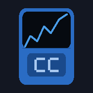 CardChart logo